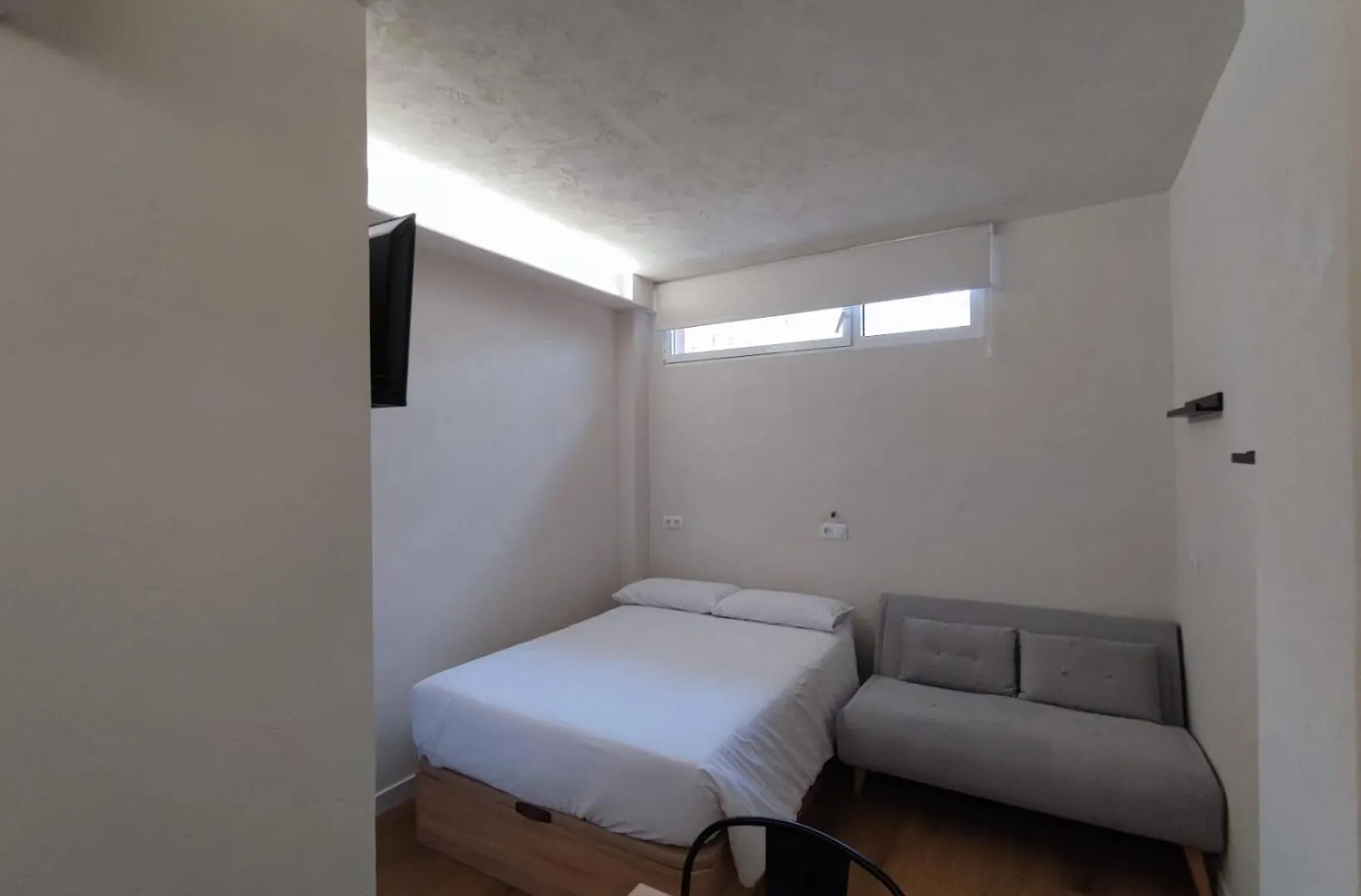 Ama Madrid Metropolitano 01 Apartment 0*,  Spain